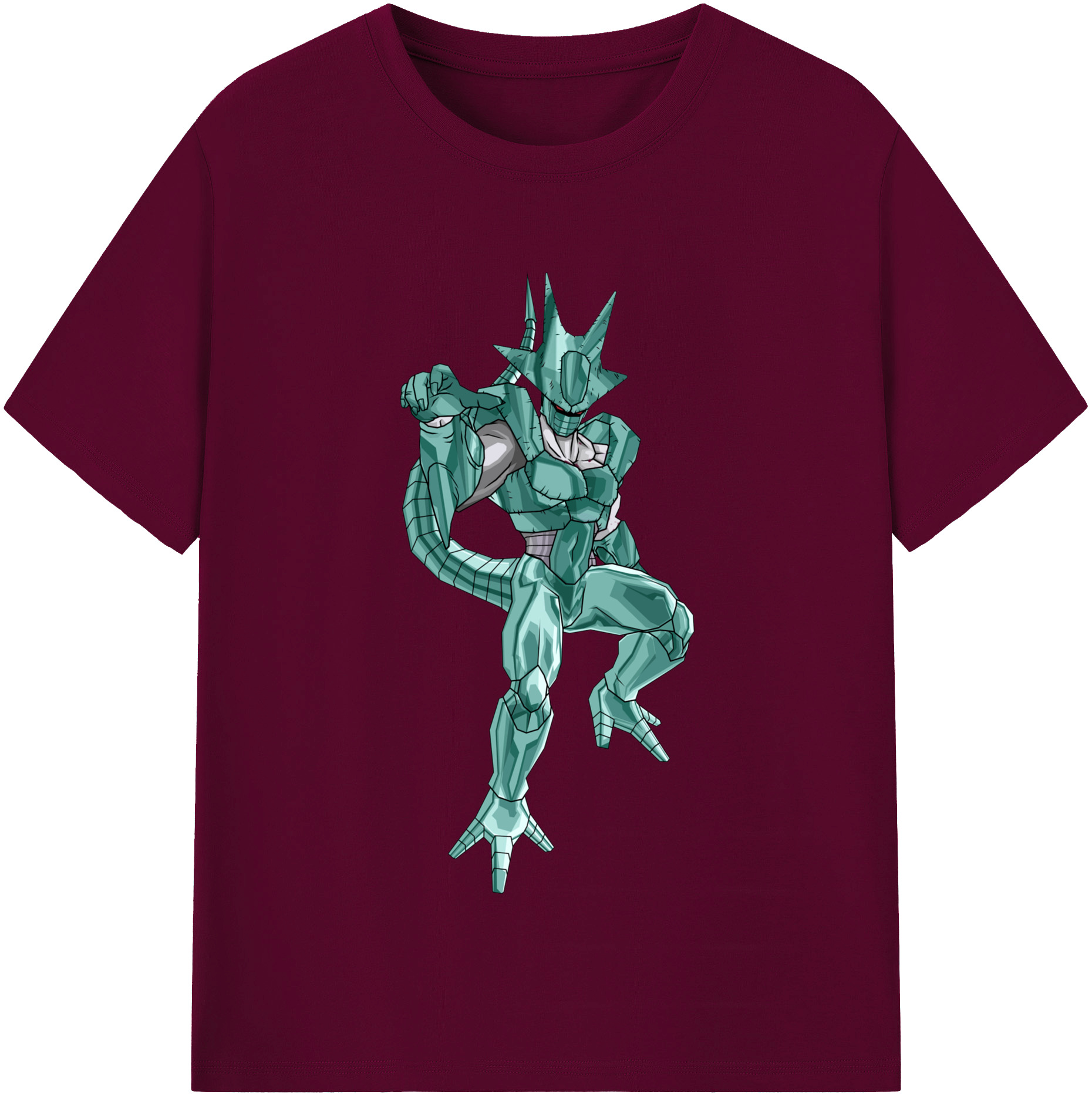 （画像用） ドラゴンボール DRAGON BALL レディースカジュアルプリントTシャツ（綿100％）